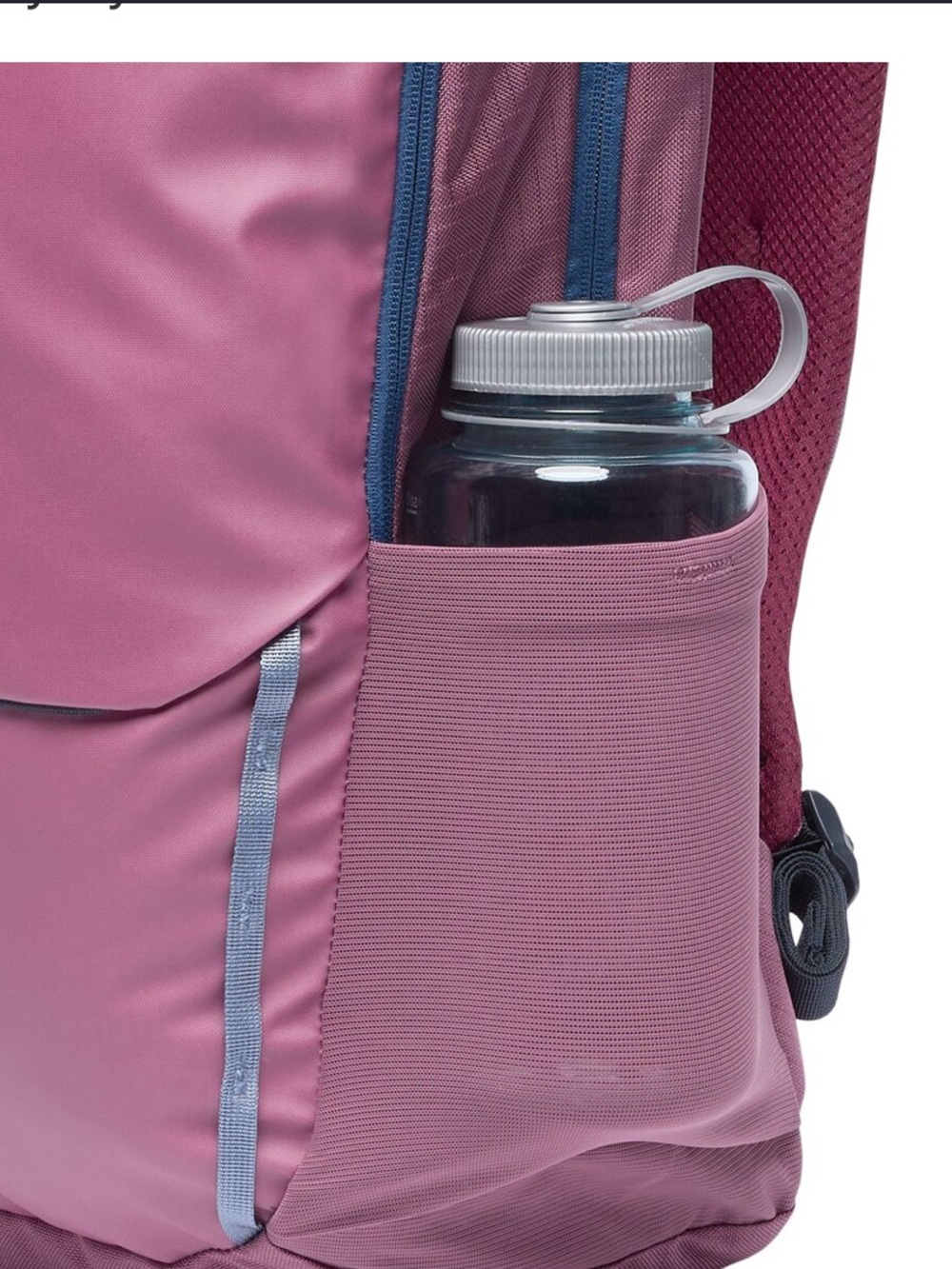 Cotopaxi Allpa 26L Daypack in Fig - Picture 9 of 15